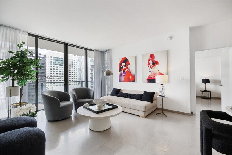 Comprar apartamento en Brickell City Centre Rise 1010
