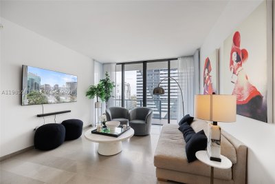Comprar apartamento en Brickell City Centre Rise 1010