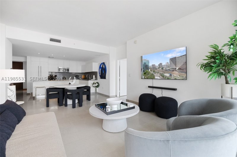 Comprar apartamento en Brickell City Centre Rise 1010