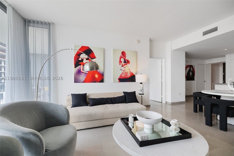 Comprar apartamento en Brickell City Centre Rise 1010