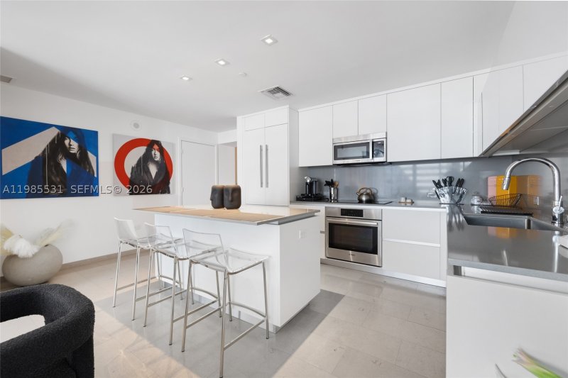 Comprar apartamento en Brickell City Centre Rise 1010