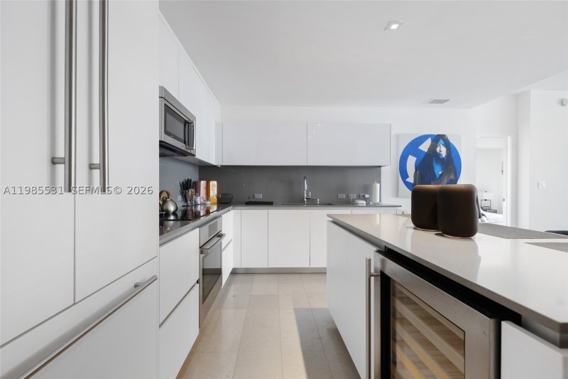 Comprar apartamento en Brickell City Centre Rise 1010