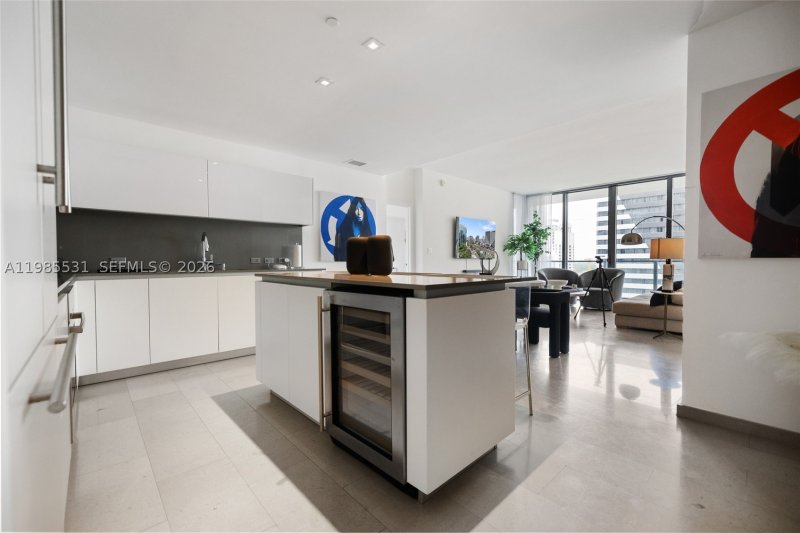Comprar apartamento en Brickell City Centre Rise 1010