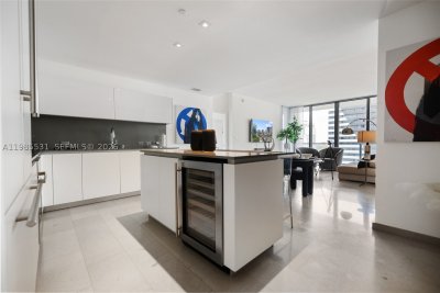 Comprar apartamento en Brickell City Centre Rise 1010