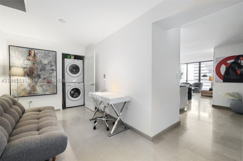 Comprar apartamento en Brickell City Centre Rise 1010