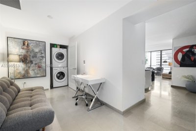 Comprar apartamento en Brickell City Centre Rise 1010