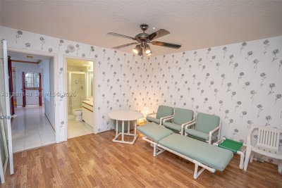 Alquiler de apartamento en Mystic Pointe 500 1401