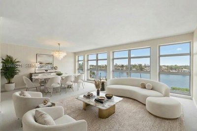 Crystal House Apt #5M