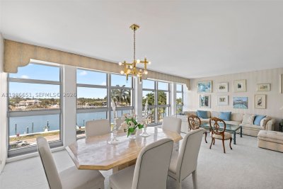 Comprar apartamento en Crystal House 5M