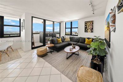 Aluguel de apartamento no Club Atlantis 2402