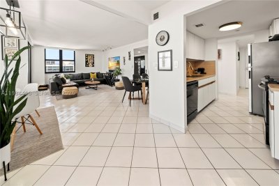 Aluguel de apartamento no Club Atlantis 2402