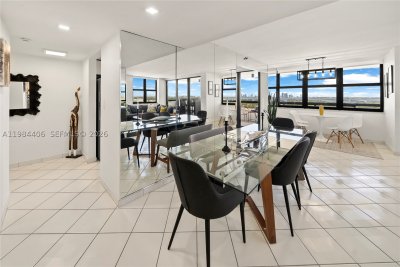 Aluguel de apartamento no Club Atlantis 2402