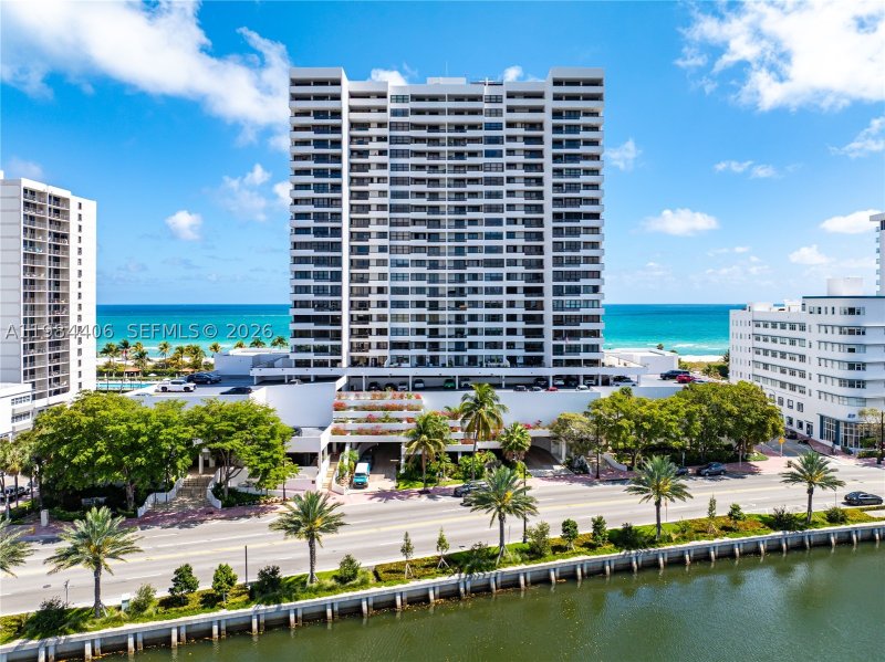 Apartment for rent at Club Atlantis 2402