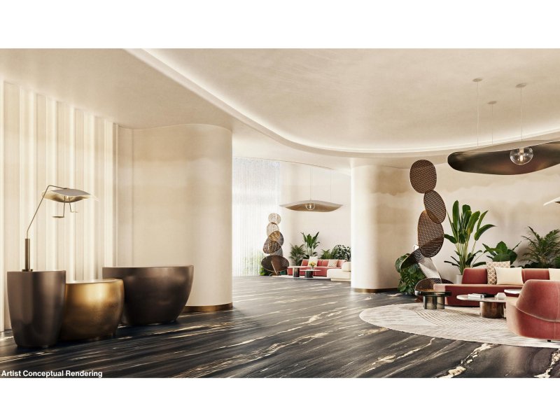 Condo for sale at Ombelle Fort Lauderdale 405s