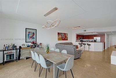 One Fifty One at Biscayne Apt #803
