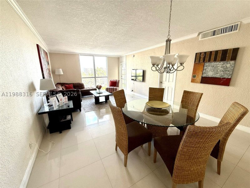 Condo for sale at Tides Hollywood Beach 5W