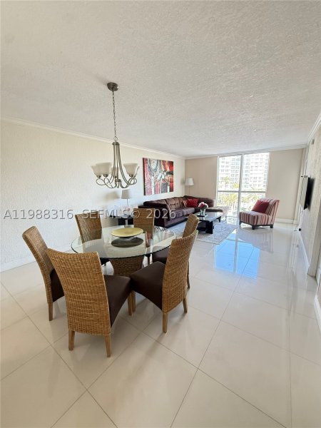 Condo for sale at Tides Hollywood Beach 5W