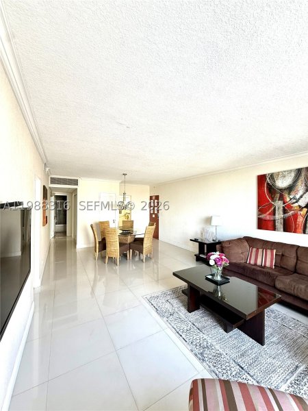 Condo for sale at Tides Hollywood Beach 5W