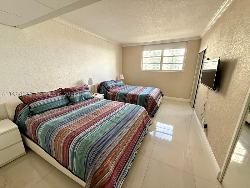 Condo for sale at Tides Hollywood Beach 5W
