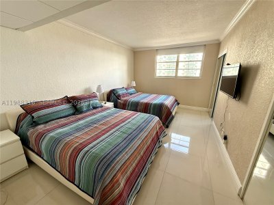 Comprar apartamento no Tides Hollywood Beach 5W