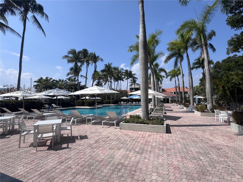 Alquiler de apartamento en Portsview at the Waterways 1002