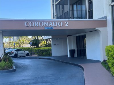 Aluguel de apartamento no Coronado I 1224