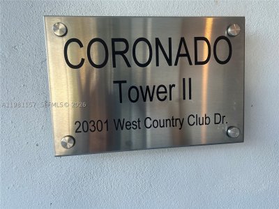 Aluguel de apartamento no Coronado I 1224