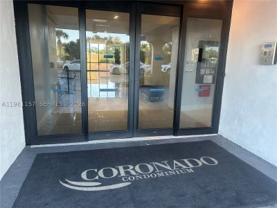 Aluguel de apartamento no Coronado I 1224