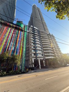 Infinity on Brickell Apt #3017