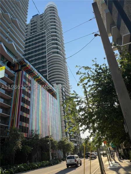Condo for sale at Infinity on Brickell 3017