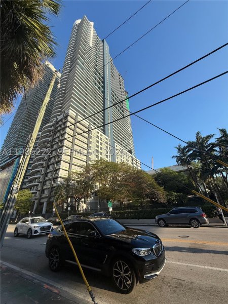 Condo for sale at Infinity on Brickell 3017