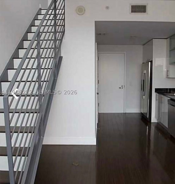 Condo for sale at Infinity on Brickell 3017