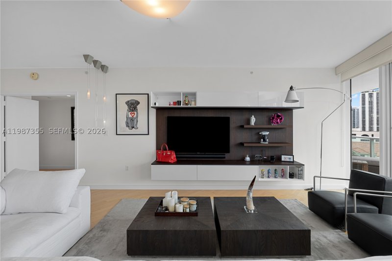 Alquiler de apartamento en Porto Vita 701