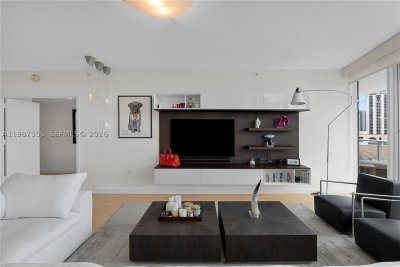 Alquiler de apartamento en Porto Vita 701
