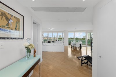 Alquiler de apartamento en Porto Vita 701