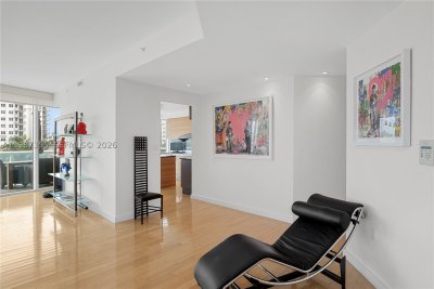 Alquiler de apartamento en Porto Vita 701