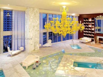 Comprar apartamento no Icon Brickell Tower I 5111