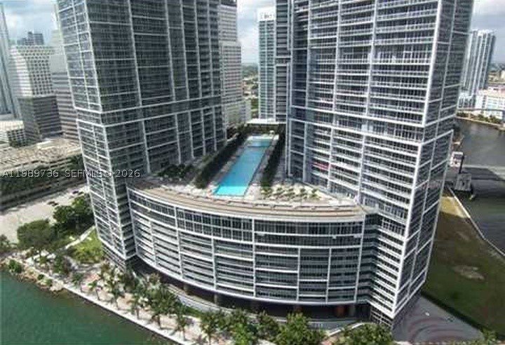 Condo for sale at Icon Brickell Tower I 5111