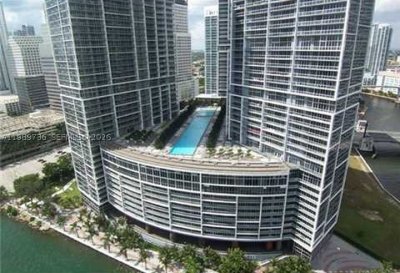 Comprar apartamento no Icon Brickell Tower I 5111