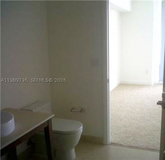 Condo for sale at Icon Brickell Tower I 5111