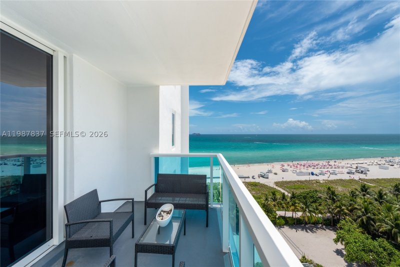 Comprar apartamento en Roney Palace 1009