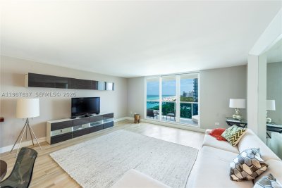 Comprar apartamento en Roney Palace 1009