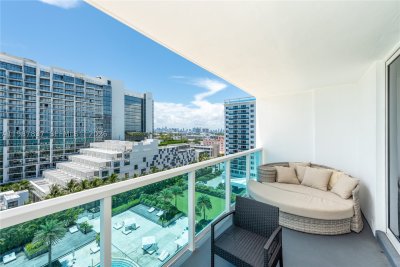 Comprar apartamento en Roney Palace 1009
