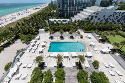 Comprar apartamento en Roney Palace 1009