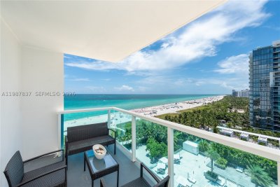 Comprar apartamento en Roney Palace 1009