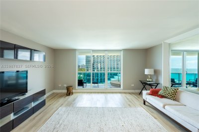Comprar apartamento en Roney Palace 1009