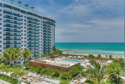 Comprar apartamento en Roney Palace 1009