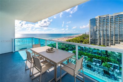 Comprar apartamento no Roney Palace 1009