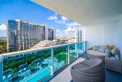 Comprar apartamento no Roney Palace 1009