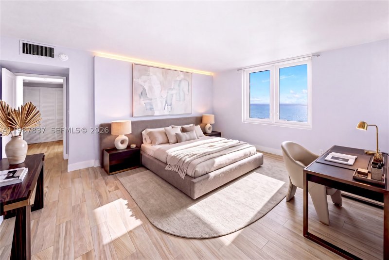 Comprar apartamento no Roney Palace 1009